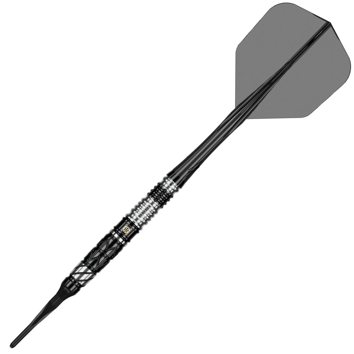 Caliburn Players Darts - Welche Spitze - 90% Tungsten - Obsidian: Barry Wong