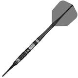 Caliburn Players Darts - Welche Spitze - 90% Tungsten - Obsidian: Barry Wong