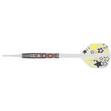 Caliburn Players Darts - Welche Spitze - 90% Tungsten - Boeysham