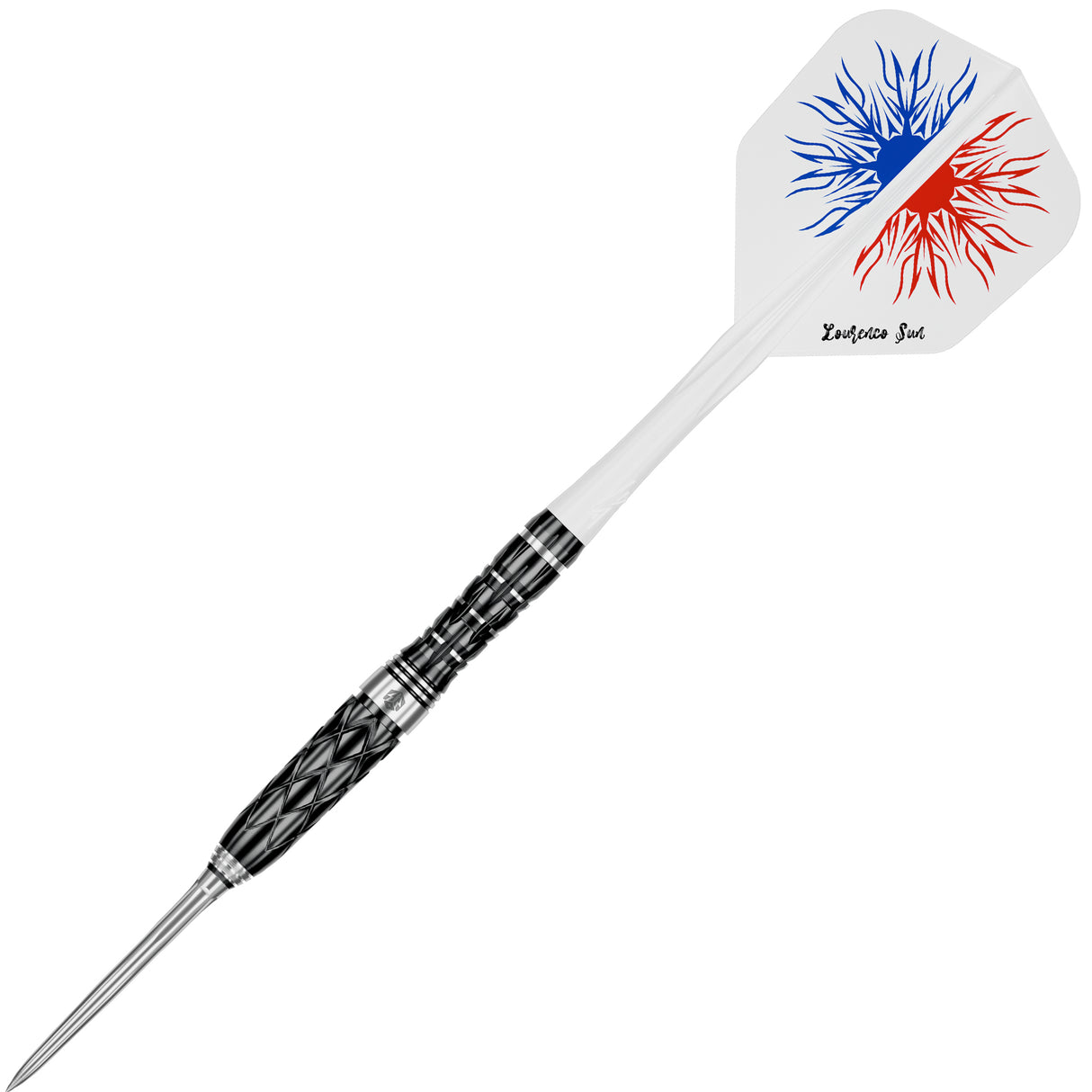 Caliburn Players Darts - Stahlspitze - 90% Tungsten - Lourenco