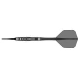 Caliburn Players Darts - Welche Spitze - 90% Tungsten - Obsidian: Naikun