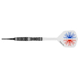 Caliburn Players Darts - Welche Spitze - 90% Tungsten - Lourenco