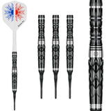 Caliburn Players Darts - Welche Spitze - 90% Tungsten - Lourenco