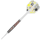 Caliburn Players Darts - Welche Spitze - 90% Tungsten - Boeysham
