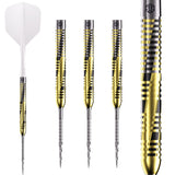 Caliburn Nexus Darts - Stahlspitze - 95% Tungsten - N3