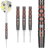 Caliburn Players Darts - Welche Spitze - 90% Tungsten - Boeysham