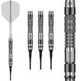Caliburn Spieler Darts - Welche Spitze - 90% Tungsten - XT