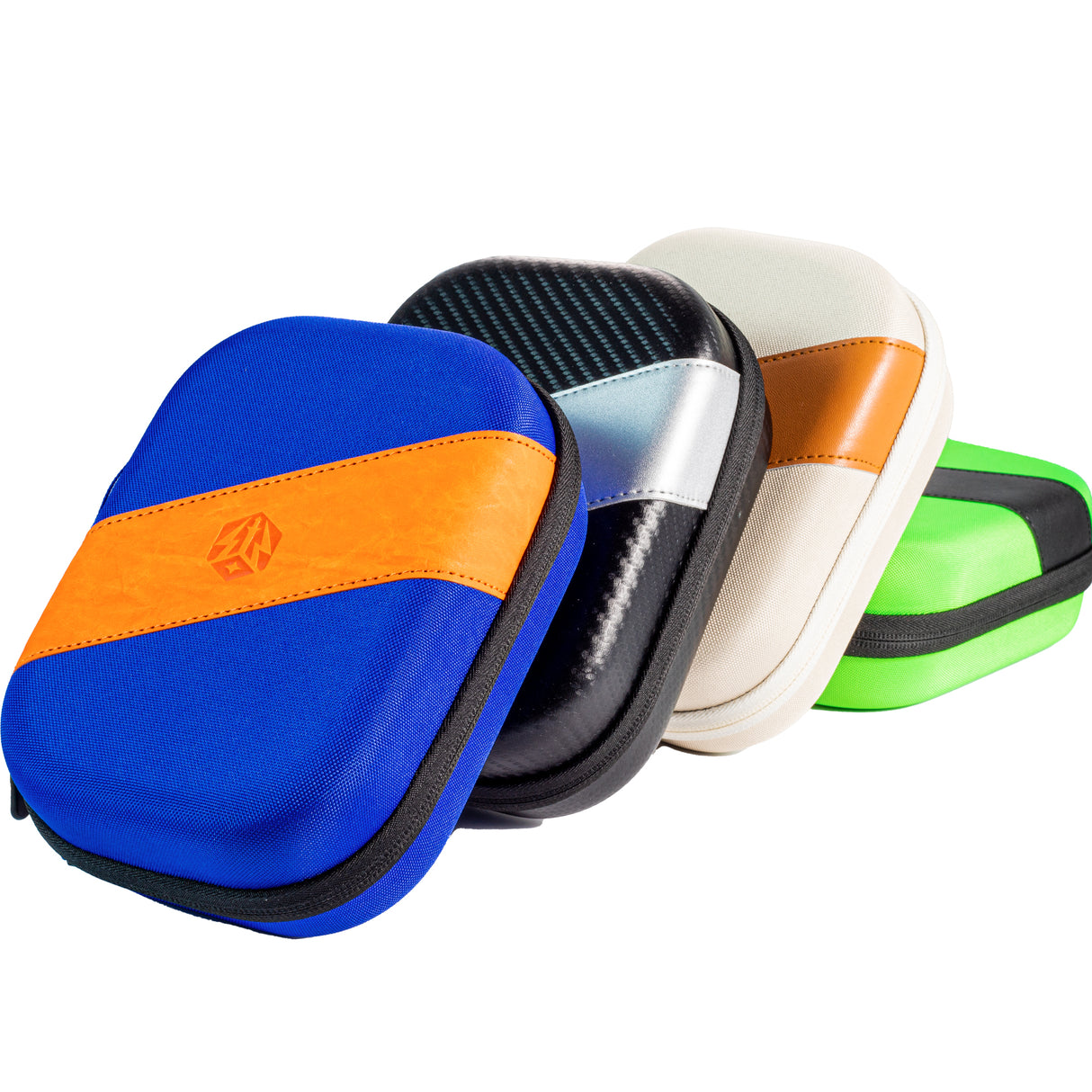 Caliburn 2Lips Dart Case - Groß - EVA Wallet