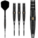 Caliburn Matrix:Reboot Darts - Stahlspitze - 95% Tungsten - M2