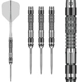Caliburn Players Darts - Stahlspitze - 90% Tungsten - XT