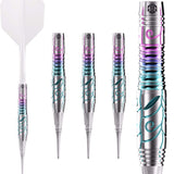 Caliburn Player Darts - Welche Spitze - 90% Wolfram - Aetherroot