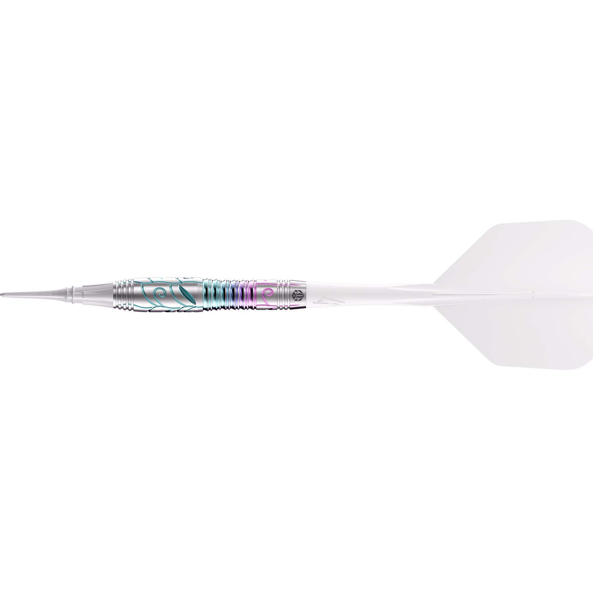 Caliburn Player Darts - Welche Spitze - 90% Wolfram - Aetherroot