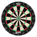 Shot Bandit Dartboard - Professional - 4th Generation