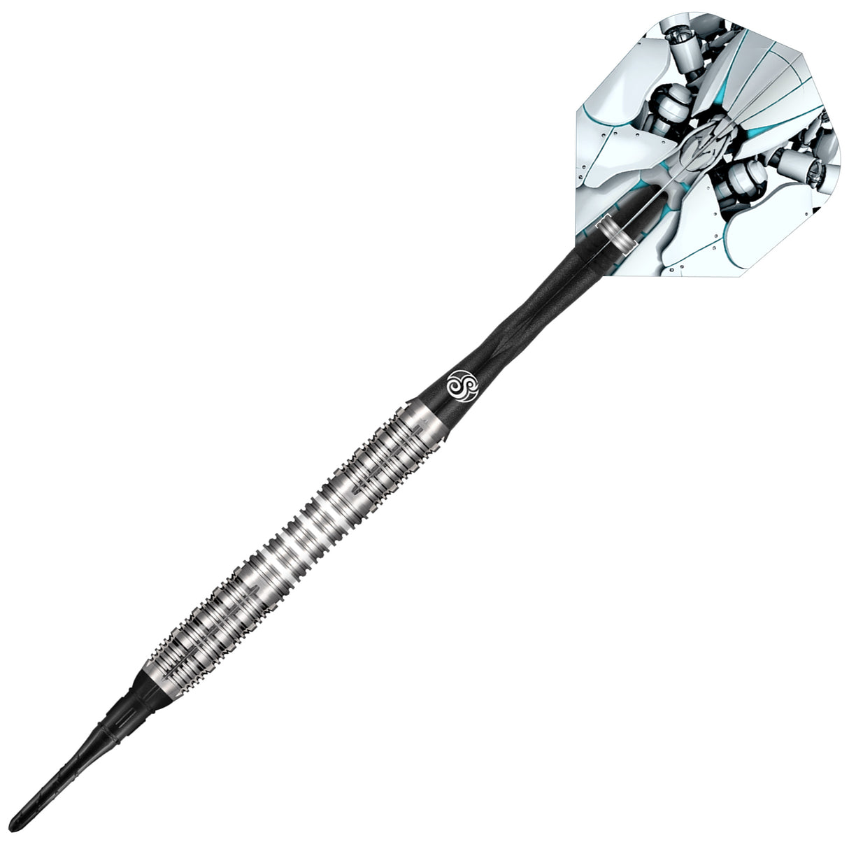 Shot AI Darts - Welche Spitze - 90% Tungsten - Scorpula