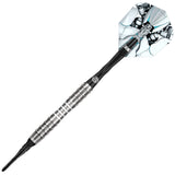Shot AI Darts - Welche Spitze - 90% Tungsten - Scorpula