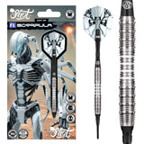 Shot AI Darts - Welche Spitze - 90% Tungsten - Scorpula
