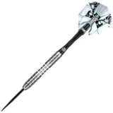 Shot AI Darts - Stahlspitze - 90% Tungsten - Scorpula