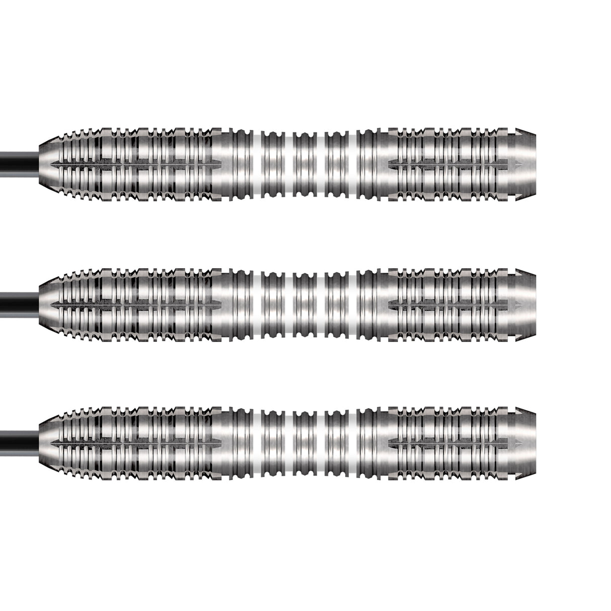 Shot AI Darts - Stahlspitze - 90% Tungsten - Scorpula