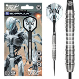 Shot AI Darts - Stahlspitze - 90% Tungsten - Scorpula