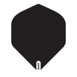 Shot Dart Flights - 100 Mikron - Standard Nr2