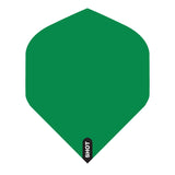Shot Dart Flights - 100 Mikron - Standard Nr2