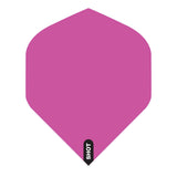 Shot Dart Flights - 100 Mikron - Standard Nr2