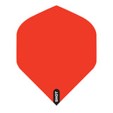 Shot Dart Flights - 100 Mikron - Standard Nr2