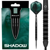 Bullet Shadow Darts - Stahlspitze - 90% Tungsten