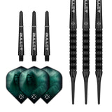 Bullet Shadow Darts - Welche Spitze - 90% Tungsten
