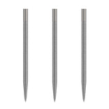 Shot Lucent Dartspitzen - Stahlspitze