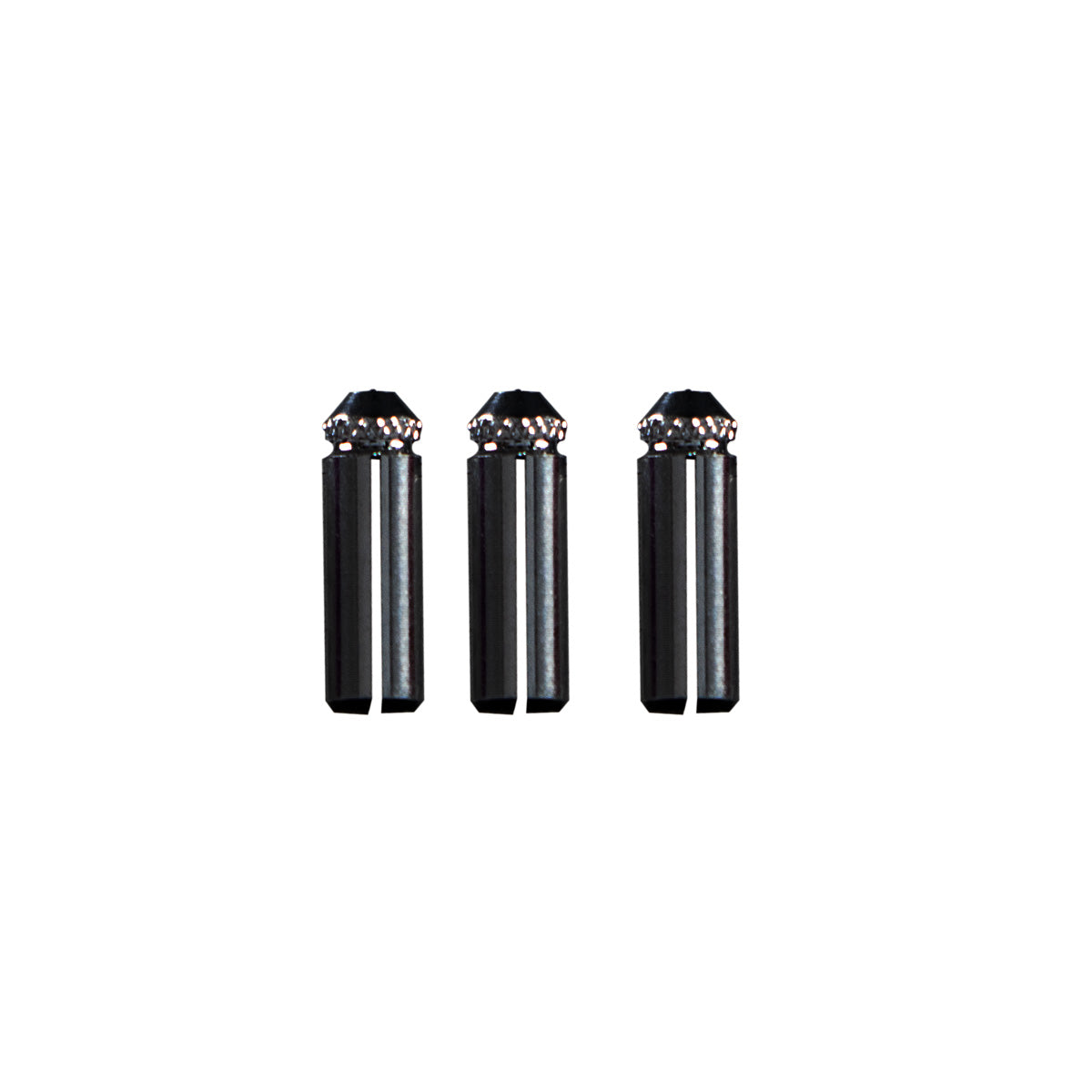 Shot Flight Protectors - Aluminium