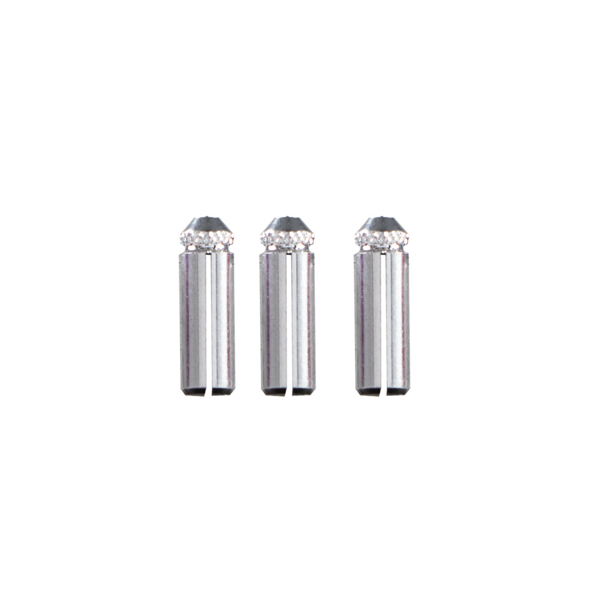 Shot Flight Protectors - Aluminium