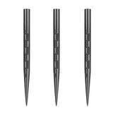 Shot Steel Tip Dart Points - Roman Empire