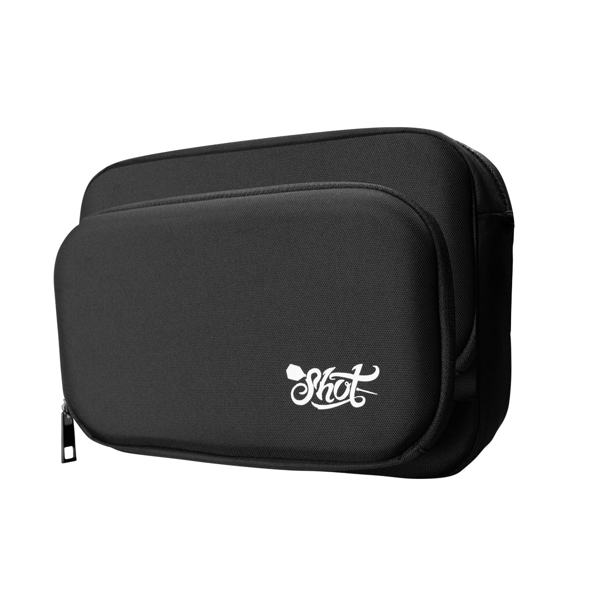 Shot Darts Go Bag - Schwarz