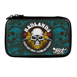 Shot Tactical Dart Case - Starkes EVA-Material - Badlands