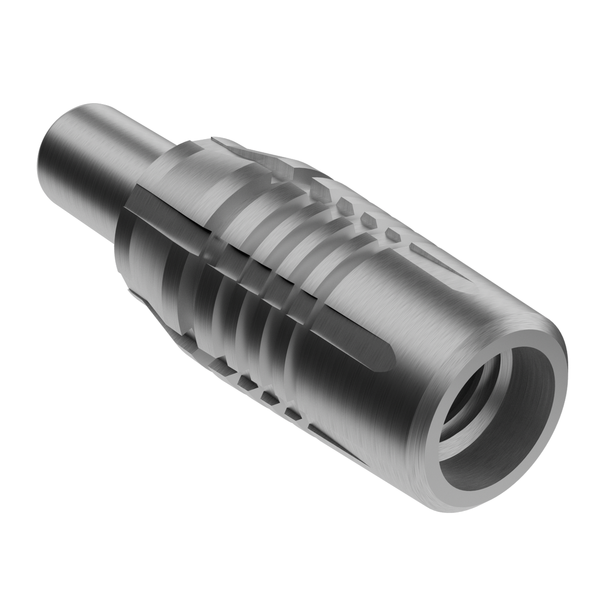 Shot Turbo Dartspitze - Adapter