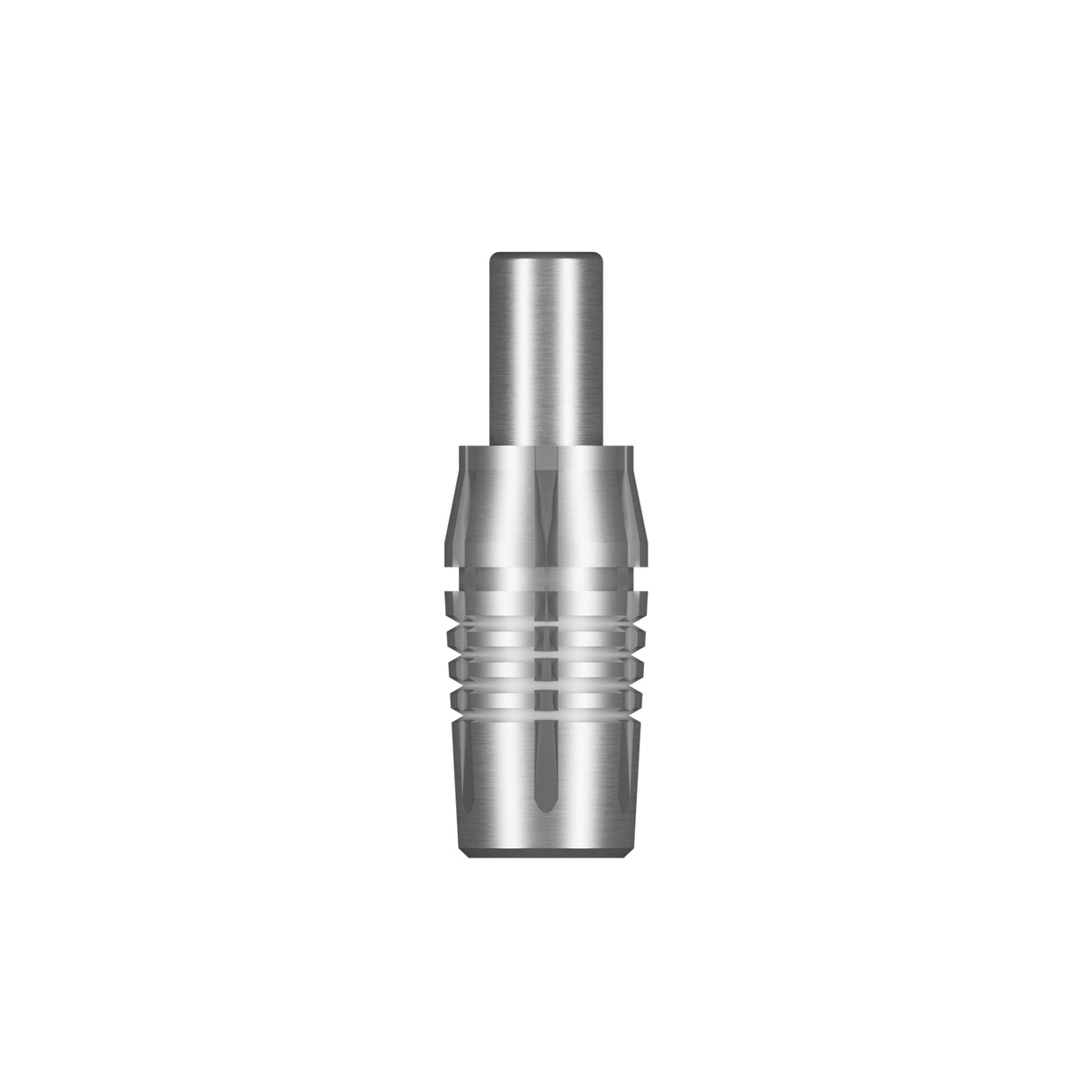 Shot Turbo Dartspitze - Adapter