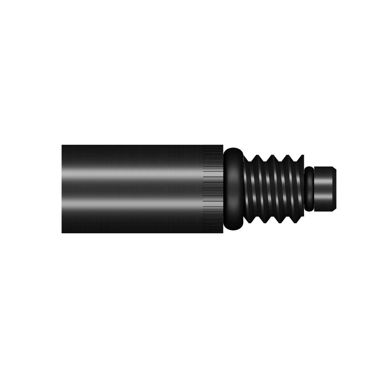 Shot Spinners - Dart Schaftadapter
