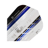 Harrows Silika Dart Flights - 5 Sets - Sportlich