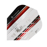 Harrows Silika Dart Flights - 5 Sets - Sportlich