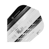 Harrows Silika Dart Flights - 5 Sets - Sportlich