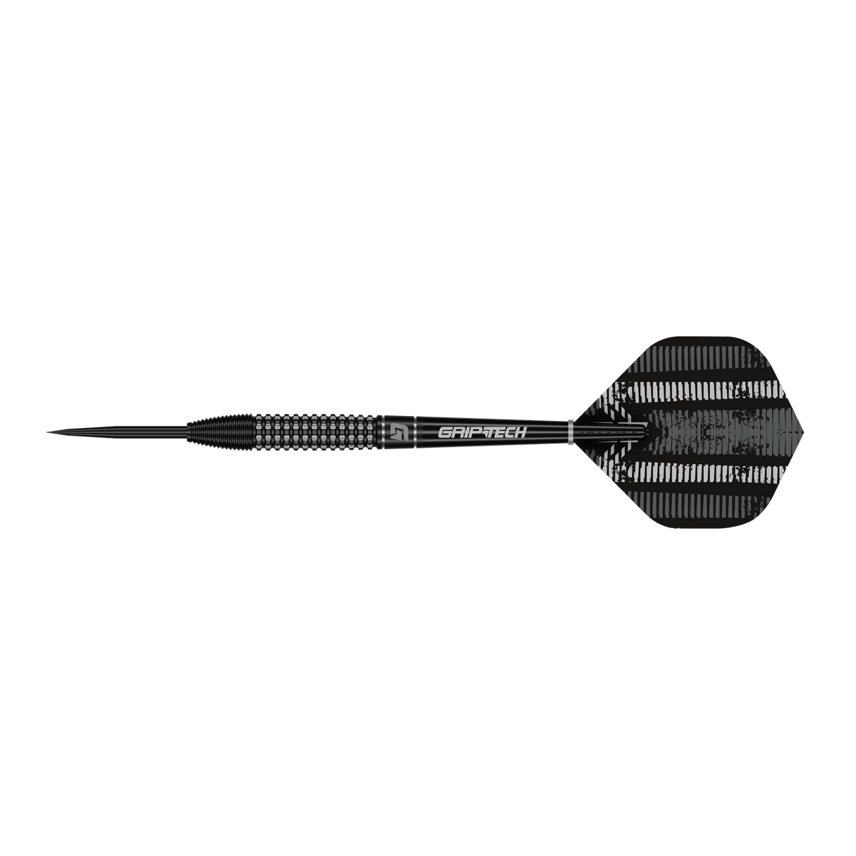 Goat Sprocket MkIII Darts - Stahlspitze - 90% Tungsten