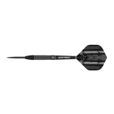 Goat Sprocket MkIII Darts - Stahlspitze - 90% Tungsten