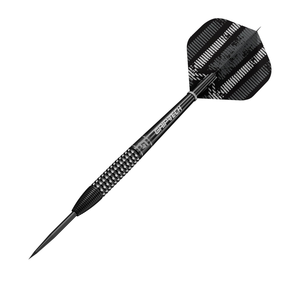 Goat Sprocket MkIII Darts - Stahlspitze - 90% Tungsten