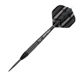 Goat Sprocket MkIII Darts - Stahlspitze - 90% Tungsten