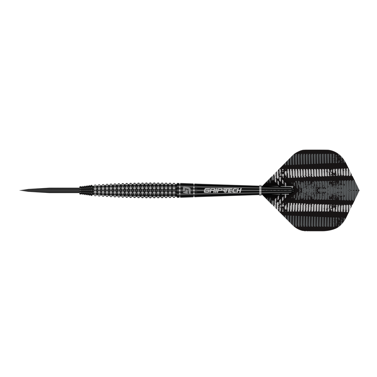Goat Sprocket MkII Darts - Stahlspitze - 90% Tungsten