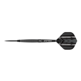 Goat Sprocket MkII Darts - Stahlspitze - 90% Tungsten