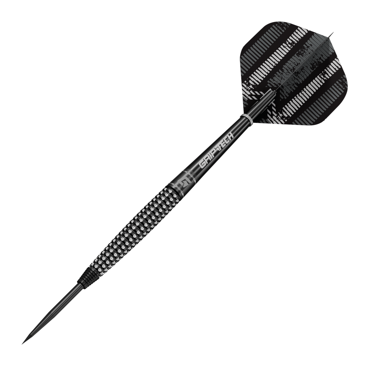 Goat Sprocket MkII Darts - Stahlspitze - 90% Tungsten