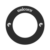 Unicorn Dartboard Surround - Lightweight EVA - Striker Black