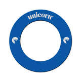 Unicorn Dartboard Surround - Lightweight EVA - Striker Blue